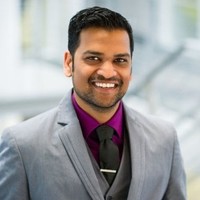 G SQUARED DESIGN Employee Roshan Patel's profile photo