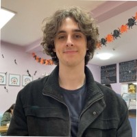 Croeso Pubs Ltd Employee George Lynch's profile photo