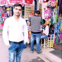 Adtek Employee Shadab Alam's profile photo