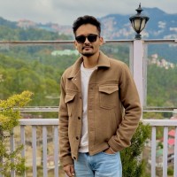 Supreme Technologies Employee Aniket Dhiman's profile photo