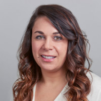 Amergis Healthcare Staffing Employee Laura Moore's profile photo