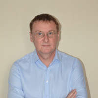 Tesco Employee Robert Marchewka's profile photo
