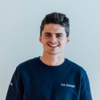 Energie.be Employee Fabrice Vasseur's profile photo