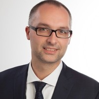 digatus Employee Christian Quickert's profile photo