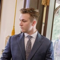 Flowglad Employee Joseph Sabarese's profile photo