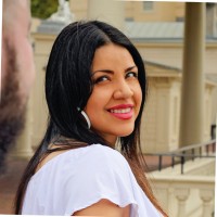 Paula Gonzalez Email & Phone Number