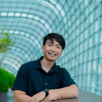 Nicholas Leong's profile photo