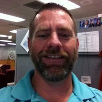 Flowserve Corporation Employee Robert Stoner's profile photo