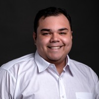 CIVITT Employee Isaque Madeira's profile photo