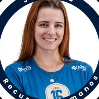 KFG Distribuidora Employee Jéssica Michels's profile photo