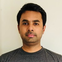 Vishnu J Email & Phone Number