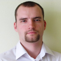 ATCOenergy Employee Ivan Osust's profile photo
