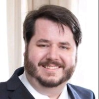 Takeda Employee Nicholas Tate's profile photo