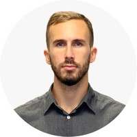 Clarified Security OÜ Employee Marko Belzetski's profile photo