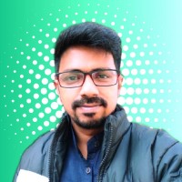 Akrivia Automation Employee Santosh A.'s profile photo