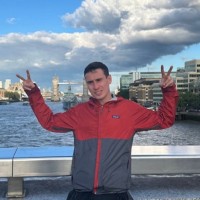 Lassonde Entrepreneur Institute Employee Ryan Aflalo's profile photo