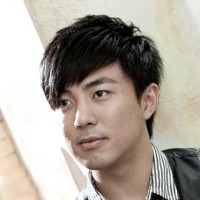 MongoDB Employee Fred Hui's profile photo