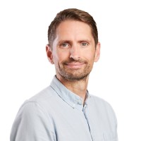 Toucan E-Commerce Employee Tom Heyes's profile photo