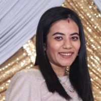 Gainwell Technologies Inc Employee Dhara Patel's profile photo