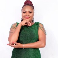 Breadline Africa Employee Nyaradzo Mutanha's profile photo