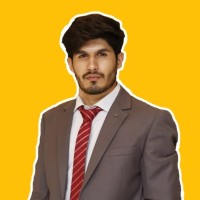 Virtual University of Pakistan Employee Ahmer Rasheed's profile photo