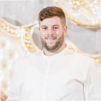 Teraworks Employee Liran Monsonego's profile photo