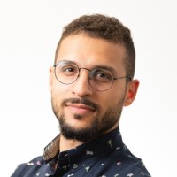 FluidAI Employee Abdallah El-Falou's profile photo