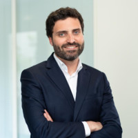 Astorg Employee Noé Richard's profile photo
