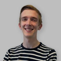 dcentralize Employee Max Glaser's profile photo