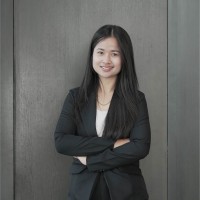 Credit Bureau (Cambodia) Co., Ltd Employee Sodina Lang's profile photo