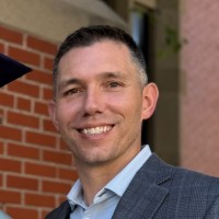 EightTwenty Employee Mike Mannschreck's profile photo
