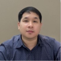 IT Consultancy & Services Pte. Ltd. Employee John Bacalso's profile photo
