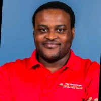 Seattle Jewish Community School Employee Yannick Longchi's profile photo