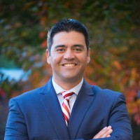 UNICO Engineering, Inc. Employee Cesar de's profile photo