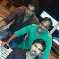 Vikash Kumar Email