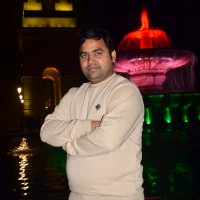 SUSHITECH INDIA Employee Om Tiwari's profile photo