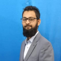 Andvaris Inc Employee Suhail Shaikh's profile photo