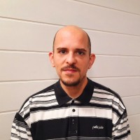 DUPLACH GROUP Employee Francisco Castilla Barranco's profile photo