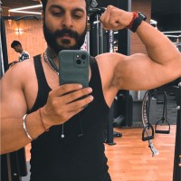 Octane Fitness Employee Sahil Gaba's profile photo