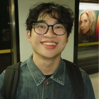 Canopy Power Pte Ltd Employee Li Cheng's profile photo