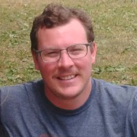 NISSEN CHEMITEC AMERICA Employee Jared Walters's profile photo