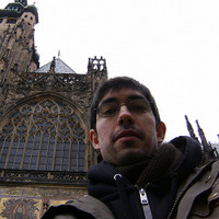 iCarto Employee Francisco Puga's profile photo