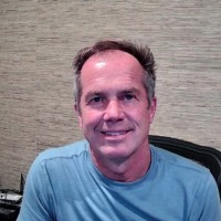 PIXIA Corp Employee Bruce Dietrich's profile photo