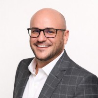 ServiceNow Employee David Boyle's profile photo