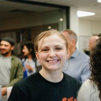 Well Grounded CIC Employee Emily Tatum's profile photo