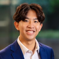 Joey Lin Email & Phone Number