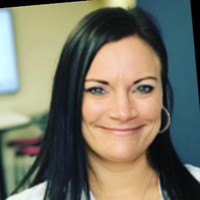Inspire Workplace Interiors Employee Katie Saliba's profile photo