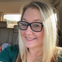 Unicoi County High School Employee Amanda Reed's profile photo