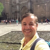 Rogerio Alencar Email & Phone Number
