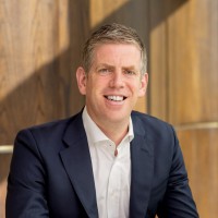 AV AirFinance Employee Stephen Murphy's profile photo